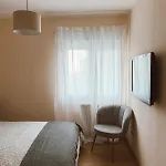 Casa Gilda - Con Terraza En El Centro De Oviedo