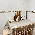 Casa Gilda - Con Terraza En El Centro De Appartamento Oviedo