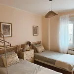 Appartamento Casa Gilda - Con Terraza En El Centro De Oviedo