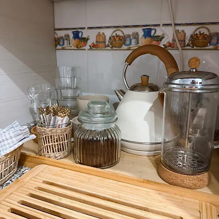 Casa Gilda - Con Terraza En El Centro De شقة