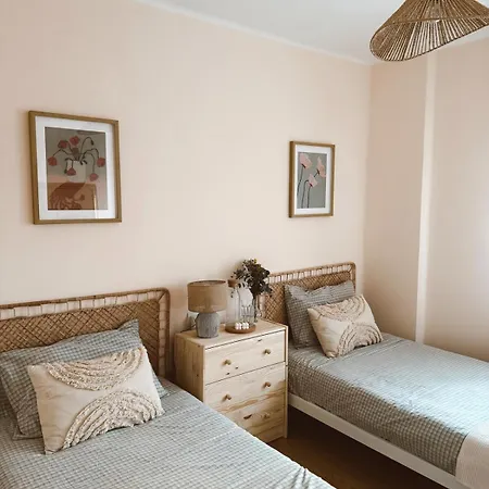 شقة Casa Gilda - Con Terraza En El Centro De اوفيدو