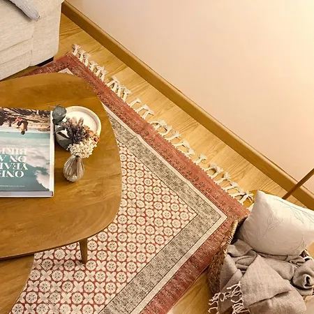 Appartamento Casa Gilda - Con Terraza En El Centro De