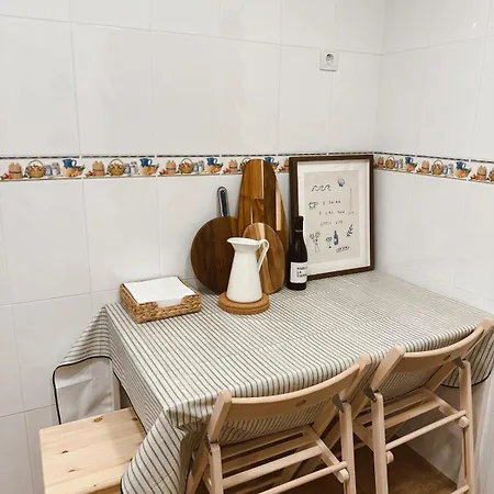 Casa Gilda - Con Terraza En El Centro De Apartment Oviedo