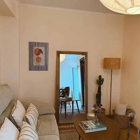 Casa Gilda - Con Terraza En El Centro De شقة *