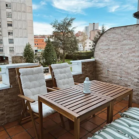 شقة Casa Gilda - Con Terraza En El Centro De