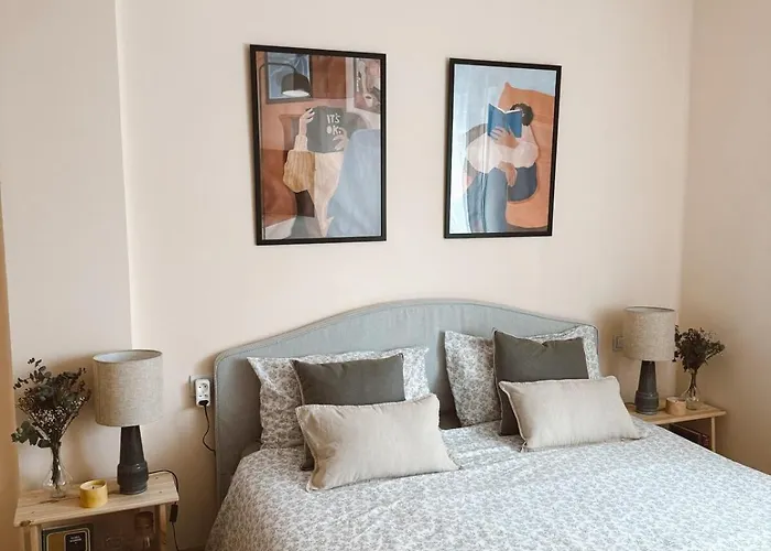 Apartament Casa Gilda - Con Terraza En El Centro De