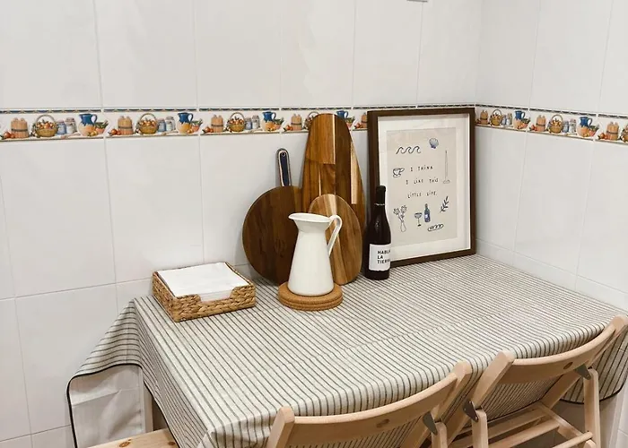 Casa Gilda - Con Terraza En El Centro De Apartament Oviedo