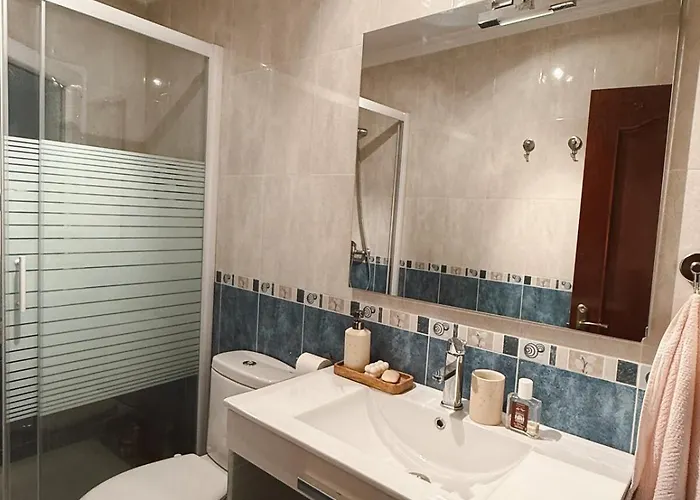 Apartament Casa Gilda - Con Terraza En El Centro De Oviedo