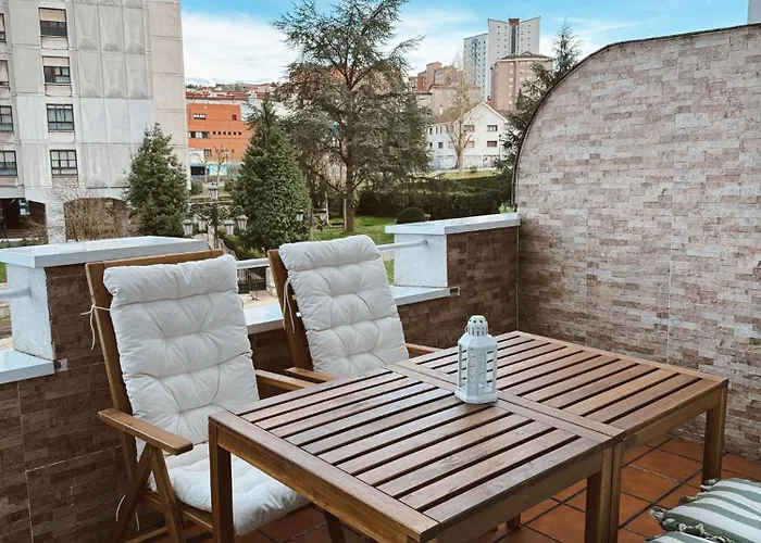 Apartament Casa Gilda - Con Terraza En El Centro De