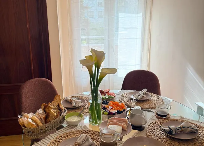 Casa Gilda - Con Terraza En El Centro De